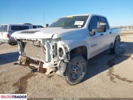 Chevrolet Silverado 2021 6