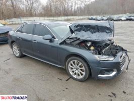 Audi A4 2021 2