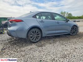 Toyota Corolla 2024 2