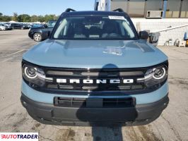 Ford Bronco 2021 1 Ford Bronco 2021 1