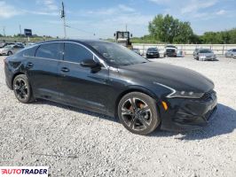 Kia Pozostałe 2021 1