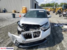 Nissan Pozostałe 2019 1 Nissan Pozostałe 2019 1