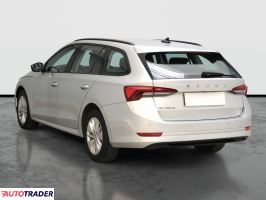 Skoda Octavia 2022 2.0 113 KM