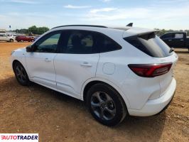 Ford Escape 2023 1