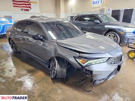 Acura Integra 2025 1