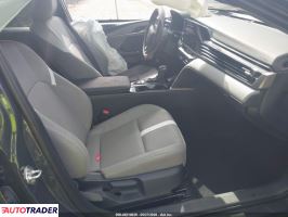Toyota Camry 2026 2