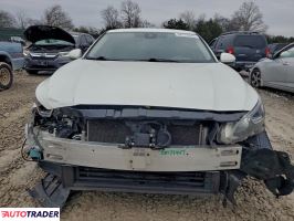 Nissan Altima 2021 2