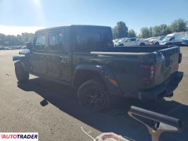 Jeep Pozostałe 2021 3