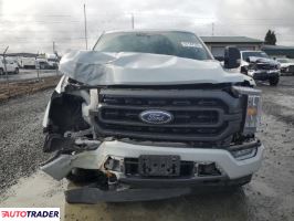Ford Pozostałe 2023 3 Ford Pozostałe 2023 3