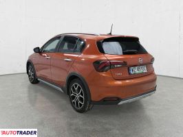 Fiat Tipo 2022 1.5 131 KM