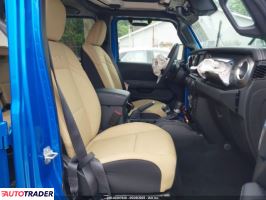 Jeep Wrangler 2023 2