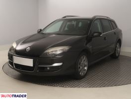 Renault Laguna 2014 1.5 108 KM