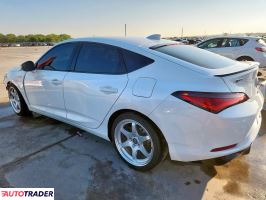 Acura Integra 2024 1