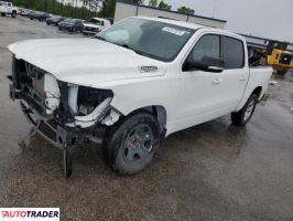 Dodge Ram 2022 5 Dodge Ram 2022 5