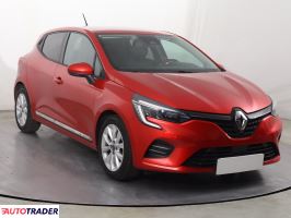 Renault Clio 2021 1.0 99 KM