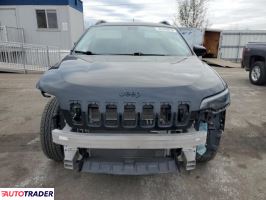 Jeep Cherokee 2019 2