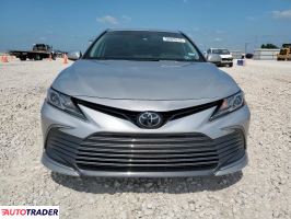 Toyota Camry 2023 2