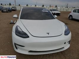 Tesla Model 3 2021 Tesla Model 3 2021