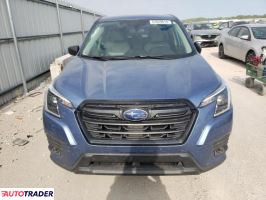 Subaru Forester 2023 2