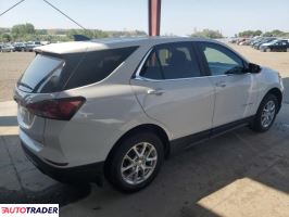 Chevrolet Equinox 2023 1 Chevrolet Equinox 2023 1