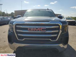 GMC Sierra 2020 3 GMC Sierra 2020 3