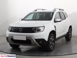 Dacia Duster 2019 1.0 99 KM Dacia Duster 2019 1.0 99 KM