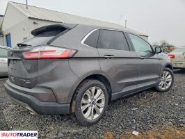 Ford Edge 2020 2