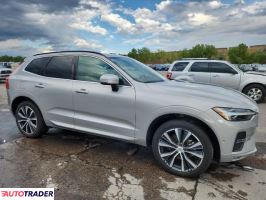 Volvo XC60 2022 2 Volvo XC60 2022 2