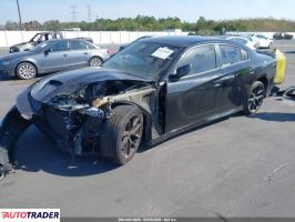 Dodge Charger 2020 3
