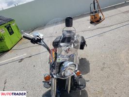 Kawasaki Vulcan 2025