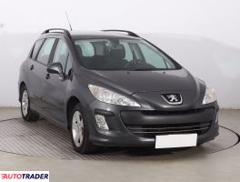 Peugeot 308 2010 1.6 88 KM