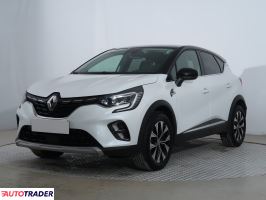 Renault Captur 2023 1.3 138 KM