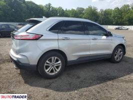 Ford Edge 2019 2 Ford Edge 2019 2