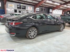 Lexus ES 2021 2