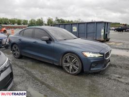 Volvo S60 2019 2