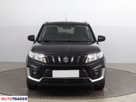 Suzuki Vitara 2019 1.0 109 KM