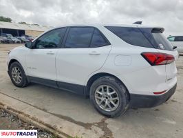 Chevrolet Equinox 2022 1