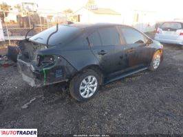 Toyota Corolla 2023 2