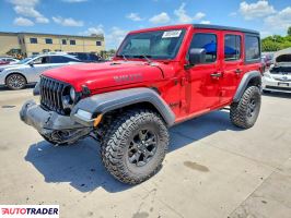 Jeep Wrangler 2022 3