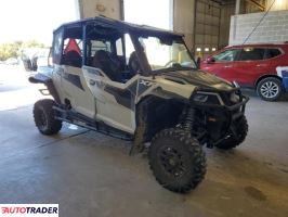 Polaris Pozostałe 2022