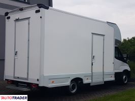 Iveco Daily 2020 2.3