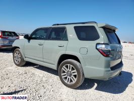 Toyota Pozostałe 2023 4