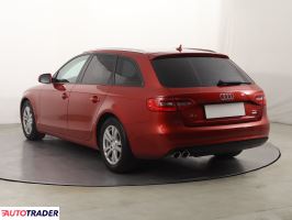 Audi A4 2014 2.0 160 KM