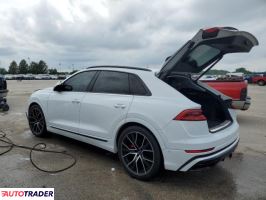 Audi Q8 2019 3