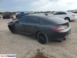 Acura Integra 2024 1