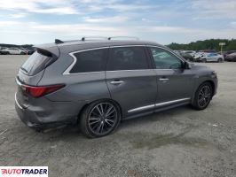 Infiniti Pozostałe 2019 3