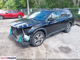 Subaru Outback 2020 2