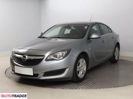 Opel Insignia 2015 2.0 128 KM