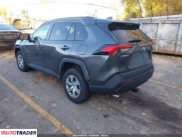 Toyota Pozostałe 2019 2