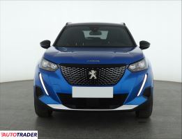 Peugeot 2008 2023 1.2 128 KM